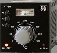 regulator temperatury RT-30